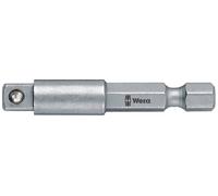 Wera Tige d'outil 870/4 05311517001 – Emmanchement 1/4" (6,3 mm) – 50 mm