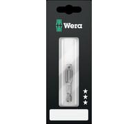 Tige d'outil (élément de liaison) Wera 870/4 05134399001 Propulseur 1/4\ (6.3 mm) 50 mm