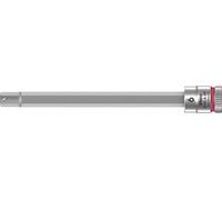 Wera 8740 A 05003338001 6 pans intérieurs Douille-embout 6 mm 1/4\ (6.3 mm)