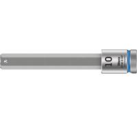 Wera 8740 B HF 05003044001 6 pans extérieurs Douille 10 mm 3/8\ (10 mm)