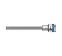 Douille-embout 6 pans intérieurs 10 mm Longueur: 140 mm Wera 05003845001 Propulseur: 1/2\ (12.5 mm) 1 pc(s)