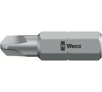 Wera 875/1 Embouts TRI-WING - 25mm - 0 x 25mm