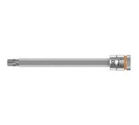 Wera Douille-embout 8767 A HF TX Zyklop 1/4" TX 30 x 100 mm fonction de retenue
