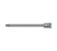 Wera 8767 A 05003368001 6 pans intérieurs (TX) Douille-embout T 27 1/4 (6.3 mm)