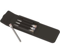 Wera 8767 A Torx HF 1 Zyklop Douille Set 0.6cm Drive 4 Pièce 05003375001