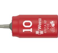 Wera 8767 A VDE HF 05005920001 TORX Douille T 10