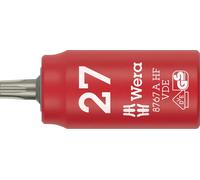 Wera 8767 A VDE HF 05005924001 TORX Douille T 27