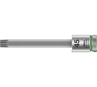 Wera 8767 B HF 05003071001 6 pans intérieurs (TX) Douille T 45 3/8\ (10 mm)
