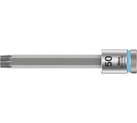 Wera 8767 B HF 05003073001 6 pans intérieurs (TX) Douille T 50 3/8\ (10 mm)