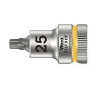Wera 05003062001 8767 B Torx HF Zyklop embout à Douille, Jaune