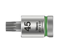 Wera 05003070001 8767 B Torx HF Zyklop embout à Douille, Vert