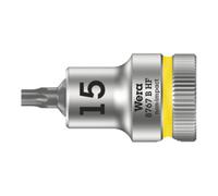 Wera Douille Torx Zyklop 8767 B HF 05003060001 T15 3/8" (10 mm)
