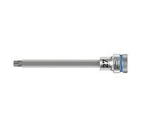 Wera Douille 8767 B HF 05003065001 6 pans intérieurs TX T27 3/8" (10 mm) 107 mm