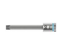 Wera Douille 8767 B HF 05003073001 6 pans intérieurs (TX) T50 3/8 (10 mm)