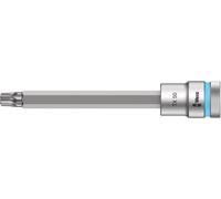 Wera - 8767 C HF Embout TORX® Zyklop à emmanchement 1/2" avec fonction de retenue , TX 50 x 140 mm ; 5003856001
