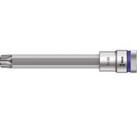 Wera - 8767 C HF Embout TORX® Zyklop à emmanchement 1/2" avec fonction de retenue , TX 60 x 140 mm ; 5003858001