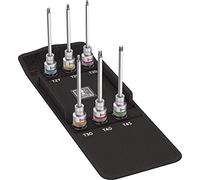 Wera 8767 C TORX HF 2 cyclope Jeu de clés à douille