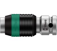 Wera 8784 A1 05003529001 Propulseur 1/4\ (6.3 mm) 37 mm