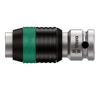 Wera 8784 A1 05003529001 Propulseur 1/4\ (6.3 mm) 37 mm