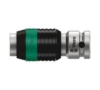 Wera 8784 A1 Adaptateur Zyklop, 1/4", 1/4" x 1/4" x 37 mm Quantité:1