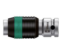 Wera 8784 A1 Pièce d'assemblage Zyklop, 1/4" 1/4 "x37.0