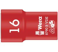 Wera 05004960001, Clés mixtes à cliquet