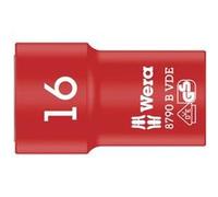 Wera 05004960001, Clés mixtes à cliquet