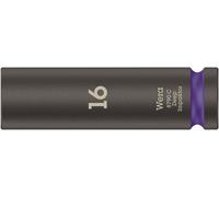 Wera 8790 C Deep Impaktor Douille 1/2" Drive 16mm 05004833001