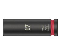 Wera 8790 C Impaktor Deep 05004834001 6 pans intérieurs Douille 17 mm 1/2 (12.5