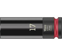 Wera 8790 C Wheel Impaktor 05004590001 Clé à douille 17 mm 1/2