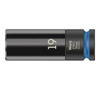 Wera Clé à douille 8790 C Wheel Impaktor 05004591001 19 mm 1/2"