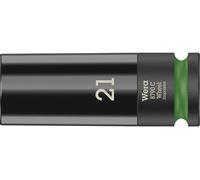 Wera 8790 C Wheel Impaktor 05004592001 Clé à douille 21 mm 1/2