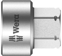Wera - 8790 FA Douille Zyklop à emmanchement 1/4" et hexagonal Hex 11, 12.0 mm ; 5003684001