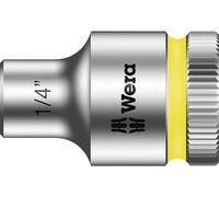 Douille Zyklop à emmanchement 3/8' 8790 HMB Zyklop Nuss 1/4' WERA - 05003569001