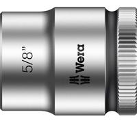 Wera 8790 HMB 05003576001 6 pans extérieurs Douille 5/8 3/8 (10 mm)