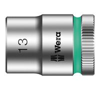 Wera 8790 HMB Douille Zyklop à emmanchement 3/8"", 15.0 mm - 05003560001