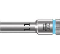 Wera 8790 HMC Deep Außen-6-kant 05004551001 Douille 11 mm 1 pièce 1/2
