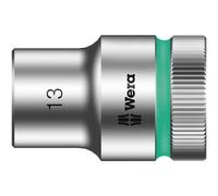 Wera 8790 HMC Douille Zyklop à emmanchement 1/2"", 19.0 mm - 05003610001