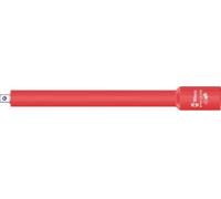 Wera 8794 LA VDE 05003301001 Prolongateur de douille VDE 6.3 mm 1/4 pouces Propulseur 1/4 (6.3 mm) 150 mm 1 pc(s)