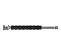 Wera 8794 LB Rallonge Zyklop avec douille à rotation rapide, longue, 3/8"", 3/8 pouce x 200.0 mm - 05003583001