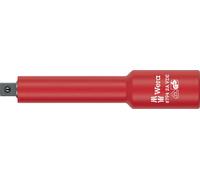 Wera 8794 SA VDE 05005950001 quatre pans extérieurs Douille 1/4\