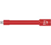 Wera Rallonge Zyklop 8794 SB VDE 3/8 (10 mm) 166 mm