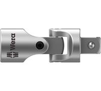 Wera Joint de cardan Zyklop 8795 A 05003528001 1/4 (6,3 mm) x 35,5 mm