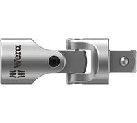 Wera 8795 C Cyclope de Joint de cardan, 1/2 "X 69 mm, 05003640001
