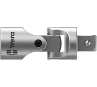 Wera 8795A Joint de cardan Zyklop 1/4" x 35,5 mm 05003528001