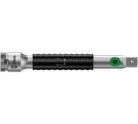 Wera Rallonge Zyklop 8796 SA « flexible-lock » courte 1/4" x 75 mm