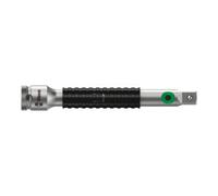 Wera 8796 SC Rallonge Zyklop « flexible-lock » avec bague de rotation rapide, courte, 1/2", 1/2" x 125 mm Quantité:1