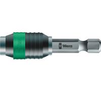 Wera 888/4/1 K Rapidaptor 05052500001 Support universel Rapidaptor 888/4/1 K, 1/4 x 50 mm 50 mm