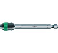 Wera 889/4 R Rapidaptor 05052504001 Porte-embouts universel 889/4 R Support universel Rapidaptor 1/4 x 100 mm