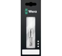 Wera 893/4/1 K SB Porte-embouts universel pour 1/4", magnétique
